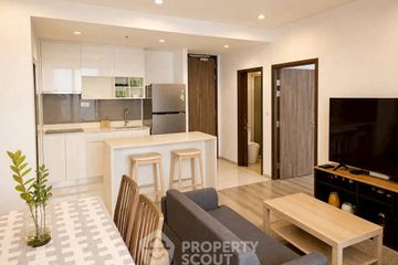 2 Bedroom Condo for rent in IDEO Mobi Sukhumvit 66, Bang Na, Bangkok near BTS Udom Suk