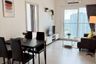 2 Bedroom Condo for rent in Aspire Sathorn - Ratchaphruek, Pak Khlong Phasi Charoen, Bangkok near MRT Bang Wa
