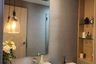 1 Bedroom Condo for rent in Whizdom Connect Sukhumvit, Bang Chak, Bangkok near BTS Punnawithi