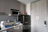 1 Bedroom Condo for rent in Whizdom Connect Sukhumvit, Bang Chak, Bangkok near BTS Punnawithi