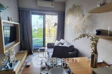 1 Bedroom Condo for rent in Whizdom Connect Sukhumvit, Bang Chak, Bangkok near BTS Punnawithi