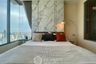 1 Bedroom Condo for rent in The ESSE Asoke, Khlong Toei Nuea, Bangkok near BTS Asoke
