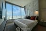 1 Bedroom Condo for rent in The ESSE Asoke, Khlong Toei Nuea, Bangkok near BTS Asoke