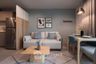 1 Bedroom Condo for rent in Life Ladprao, Chom Phon, Bangkok near BTS Ladphrao Intersection