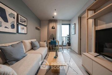 1 Bedroom Condo for rent in Life Ladprao, Chom Phon, Bangkok near BTS Ladphrao Intersection