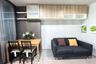 1 Bedroom Condo for rent in Life Ladprao, Chom Phon, Bangkok near BTS Ladphrao Intersection