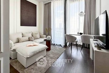 1 Bedroom Condo for rent in AESTIQ Thonglor, Khlong Tan Nuea, Bangkok near BTS Thong Lo