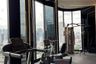 1 Bedroom Condo for rent in Ideo Q Sukhumvit 36, Khlong Tan, Bangkok near BTS Thong Lo