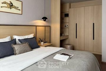 1 Bedroom Condo for rent in Ideo Q Sukhumvit 36, Khlong Tan, Bangkok near BTS Thong Lo