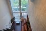 1 Bedroom Condo for rent in Ideo Morph 38, Phra Khanong, Bangkok near BTS Thong Lo