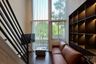 1 Bedroom Condo for rent in Ideo Morph 38, Phra Khanong, Bangkok near BTS Thong Lo