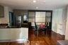 2 Bedroom Condo for rent in Belle Grand Rama 9, Huai Khwang, Bangkok near MRT Phra Ram 9