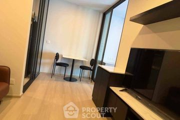 1 Bedroom Condo for rent in Aspire Onnut Station, Phra Khanong, Bangkok near BTS On Nut