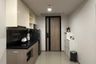 1 Bedroom Condo for rent in OKA HAUS Sukhumvit 36, Khlong Tan, Bangkok near BTS Thong Lo