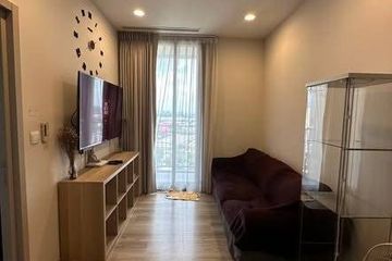 1 Bedroom Condo for rent in OKA HAUS Sukhumvit 36, Khlong Tan, Bangkok near BTS Thong Lo