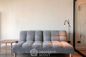 1 Bedroom Condo for rent in Noble Solo, Khlong Tan Nuea, Bangkok near BTS Thong Lo