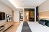 2 Bedroom Apartment for rent in Destiny @ 63, Phra Khanong Nuea, Bangkok near BTS Ekkamai