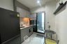1 Bedroom Condo for rent in Life Asoke Rama 9, Makkasan, Bangkok near MRT Phra Ram 9