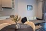 2 Bedroom Condo for rent in Baan Klang Krung Siam - Pathumwan, Thanon Phetchaburi, Bangkok near BTS Ratchathewi