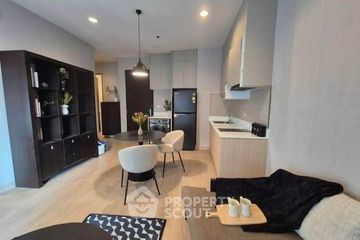 2 Bedroom Condo for rent in Baan Klang Krung Siam - Pathumwan, Thanon Phetchaburi, Bangkok near BTS Ratchathewi