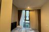 2 Bedroom Condo for rent in Whizdom Inspire Sukhumvit, Bang Chak, Bangkok near BTS Punnawithi