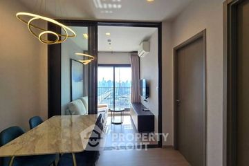 1 Bedroom Condo for rent in Life Asoke Hype, Makkasan, Bangkok near MRT Phra Ram 9