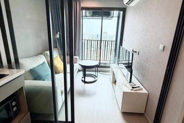 1 Bedroom Condo for rent in Life Ladprao, Chom Phon, Bangkok near BTS Ladphrao Intersection