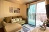 1 Bedroom Condo for rent in 49 Plus, Khlong Tan Nuea, Bangkok near BTS Phrom Phong