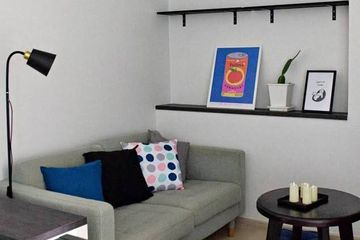 1 Bedroom Condo for rent in Life Ratchadapisek, Huai Khwang, Bangkok near MRT Huai Khwang