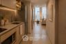 1 Bedroom Condo for rent in Culture Chula, Si Phraya, Bangkok near MRT Sam Yan