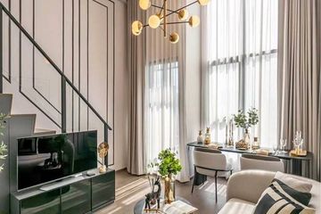 1 Bedroom Condo for rent in Maha Phruettharam, Bangkok near MRT Hua Lamphong