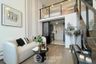 1 Bedroom Condo for rent in Maha Phruettharam, Bangkok near MRT Hua Lamphong