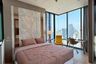 1 Bedroom Condo for rent in Ashton Silom, Suriyawong, Bangkok near BTS Chong Nonsi