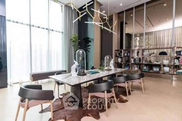 2 Bedroom Condo for rent in Life Sukhumvit 48, Phra Khanong, Bangkok near BTS Phra Khanong