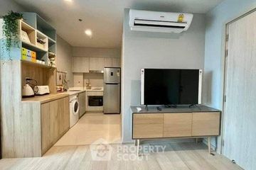 1 Bedroom Condo for rent in Life One Wireless, Lumpini, Bangkok near BTS Ploen Chit