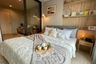 1 Bedroom Condo for rent in Life One Wireless, Lumpini, Bangkok near BTS Ploen Chit