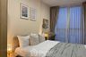 1 Bedroom Condo for rent in OKA HAUS Sukhumvit 36, Khlong Tan, Bangkok near BTS Thong Lo
