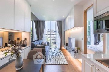 1 Bedroom Condo for rent in Noble BE 33, Khlong Tan Nuea, Bangkok near BTS Phrom Phong