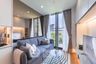 1 Bedroom Condo for rent in Noble BE 33, Khlong Tan Nuea, Bangkok near BTS Phrom Phong