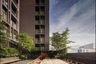 1 Bedroom Condo for rent in Noble Reveal, Phra Khanong Nuea, Bangkok near BTS Thong Lo