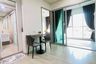 2 Bedroom Condo for rent in Life Ratchadapisek, Huai Khwang, Bangkok near MRT Huai Khwang