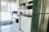 2 Bedroom Condo for rent in Life Ratchadapisek, Huai Khwang, Bangkok near MRT Huai Khwang