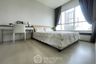 2 Bedroom Condo for rent in Life Ratchadapisek, Huai Khwang, Bangkok near MRT Huai Khwang