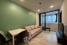 1 Bedroom Condo for rent in XT Huaikhwang, Din Daeng, Bangkok near MRT Huai Khwang
