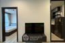 1 Bedroom Condo for rent in XT Huaikhwang, Din Daeng, Bangkok near MRT Huai Khwang