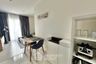 1 Bedroom Condo for rent in Rhythm Sukhumvit 36-38, Khlong Tan, Bangkok near BTS Thong Lo