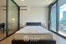 1 Bedroom Condo for rent in XT Phayathai, Thanon Phaya Thai, Bangkok near BTS Phaya Thai