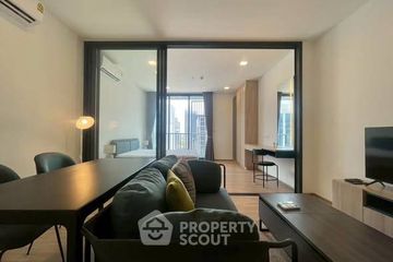 1 Bedroom Condo for rent in XT Phayathai, Thanon Phaya Thai, Bangkok near BTS Phaya Thai