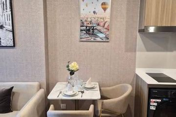 2 Bedroom Condo for rent in Life Rama 4 - Asoke, Khlong Toei, Bangkok near MRT Queen Sirikit National Convention Centre