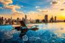 1 Bedroom Condo for rent in Life One Wireless, Lumpini, Bangkok near BTS Ploen Chit